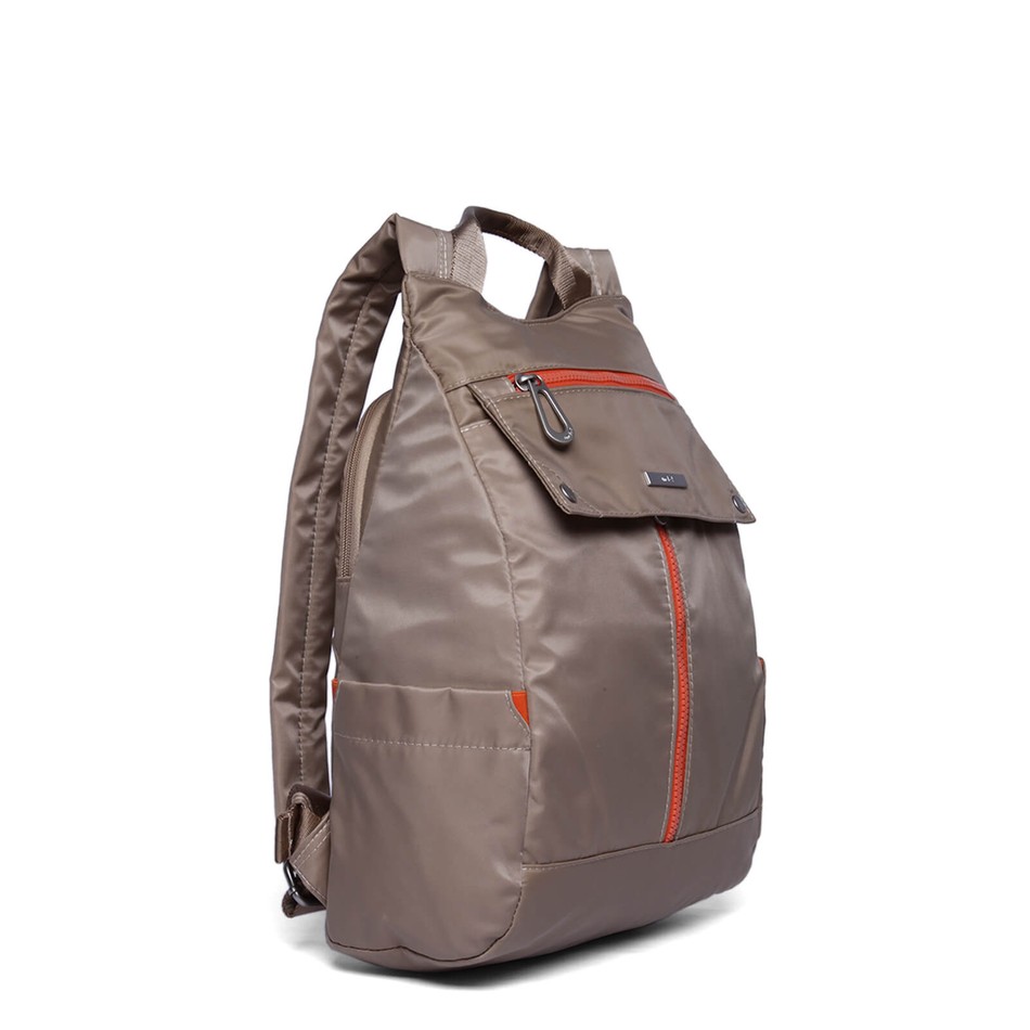 mochila nylon soft 205104