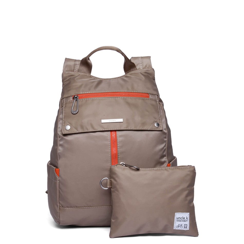 mochila nylon soft 205104