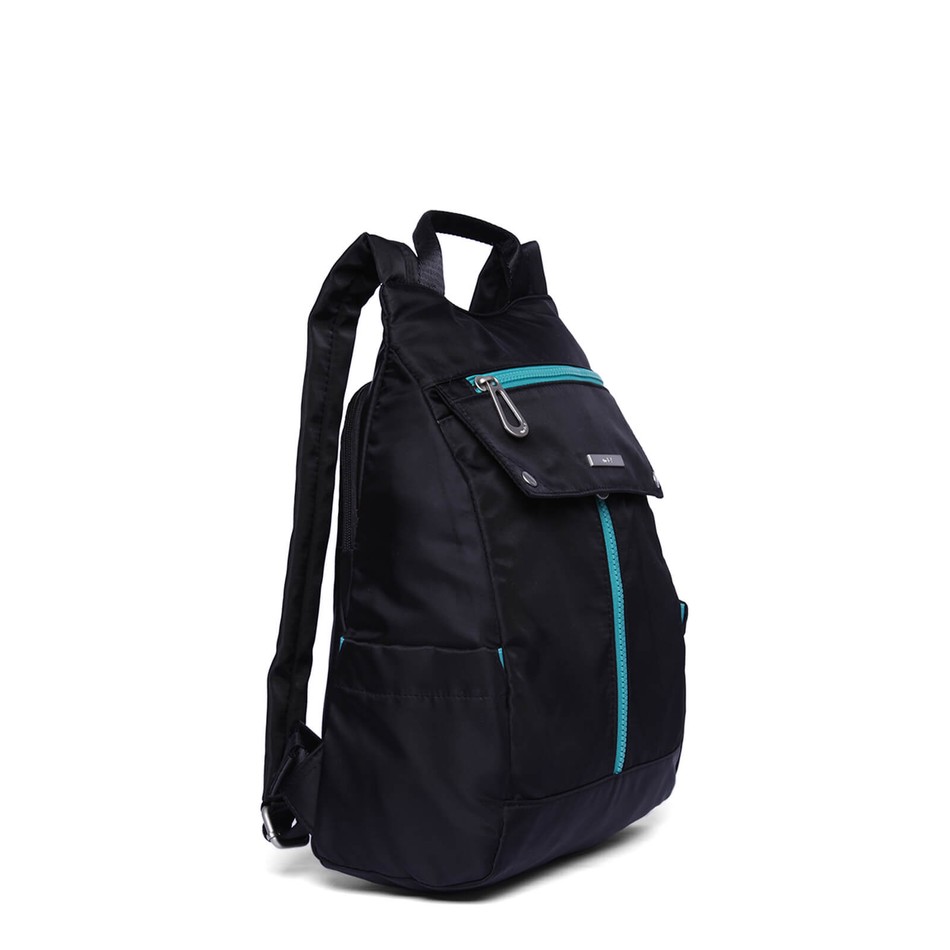 mochila nylon soft 205104