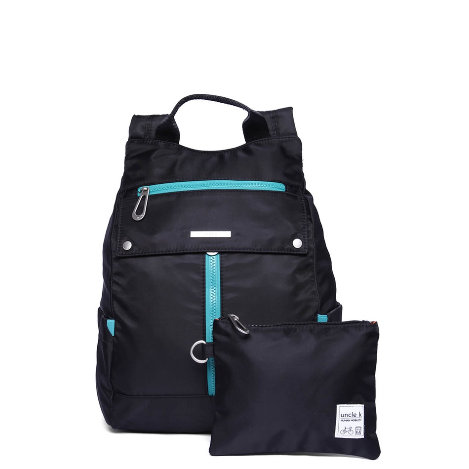 mochila nylon soft 205104