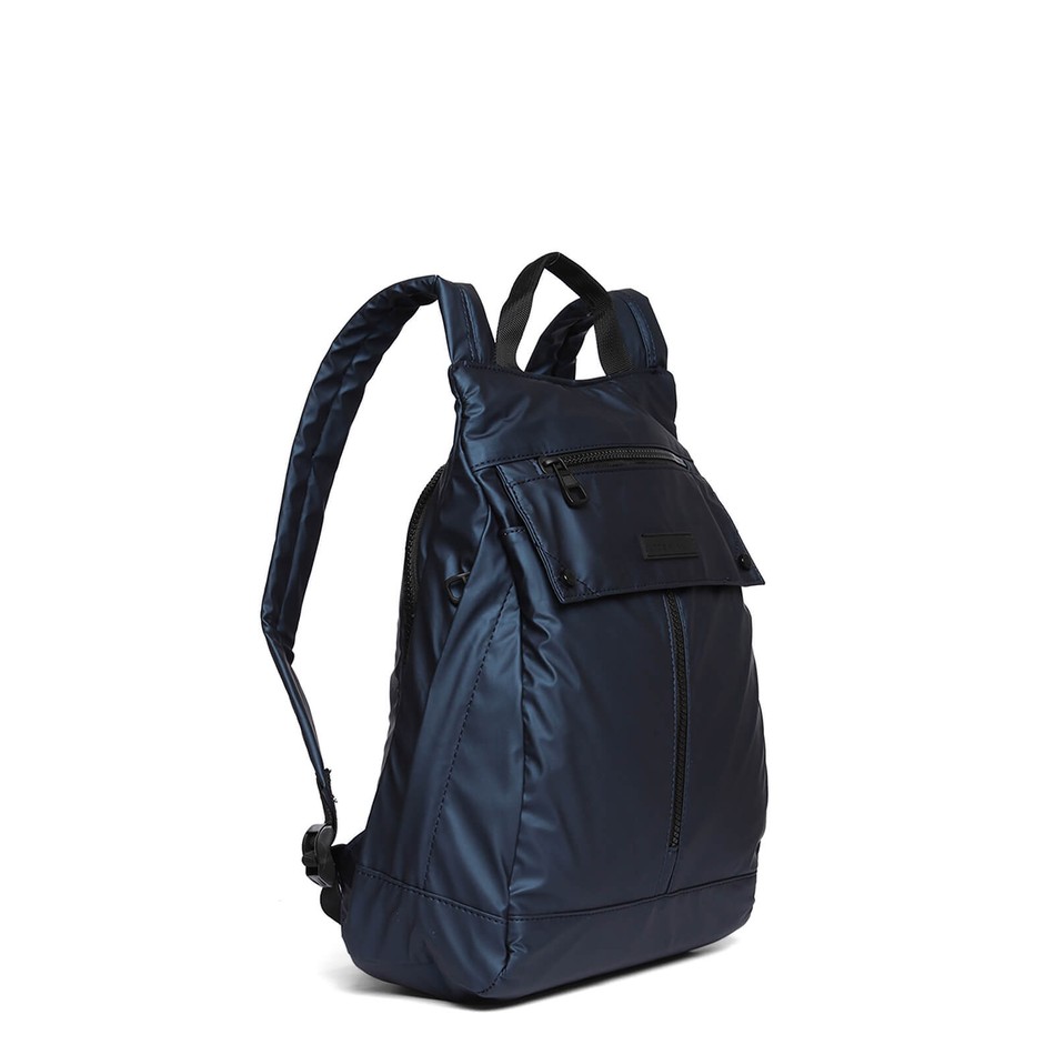 mochila nylon emborrachado BUK-RB