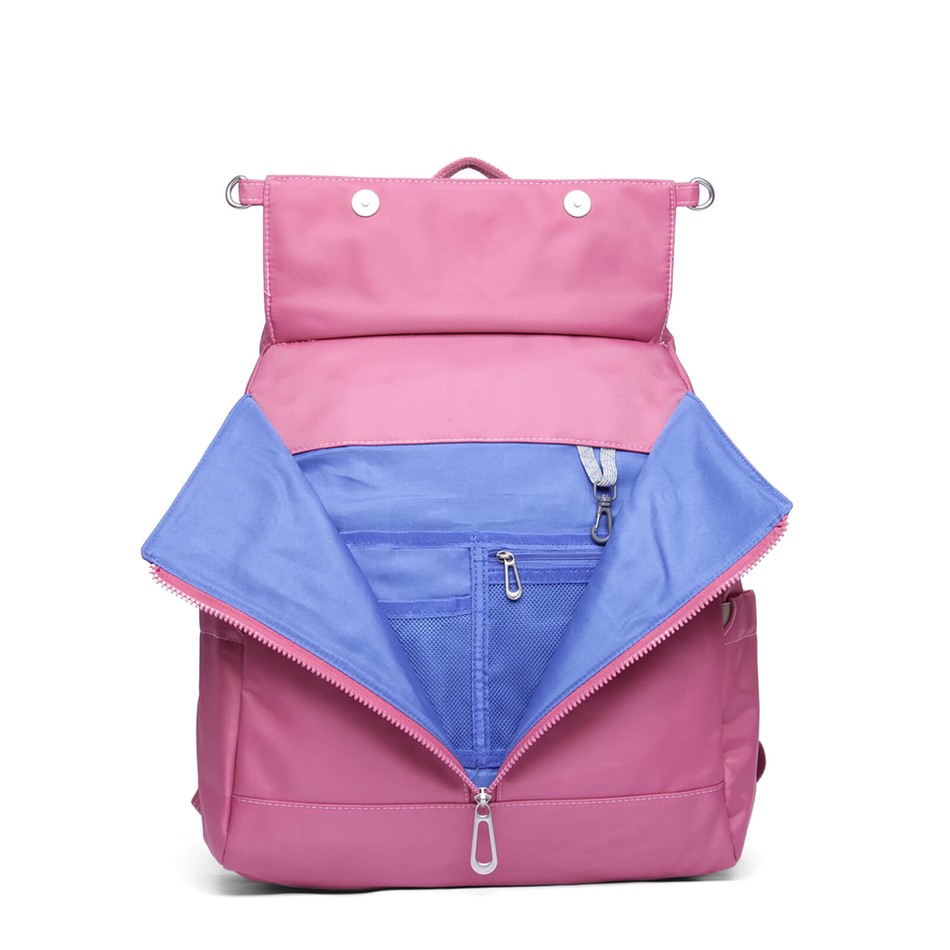 mochila nylon 206098Z