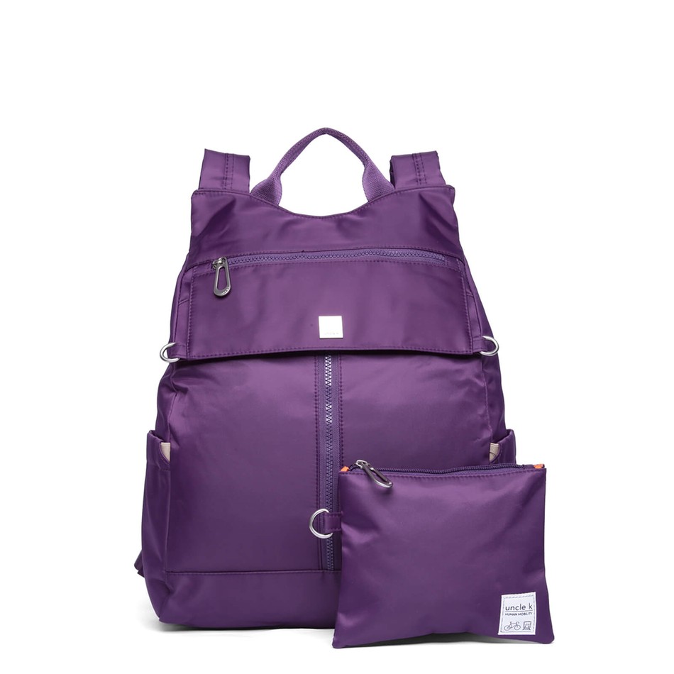 mochila nylon 206098Z