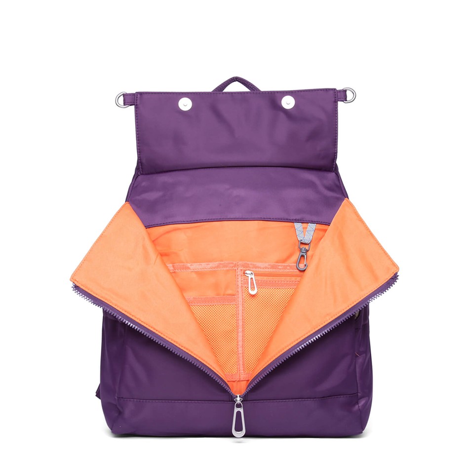 mochila nylon 206098Z