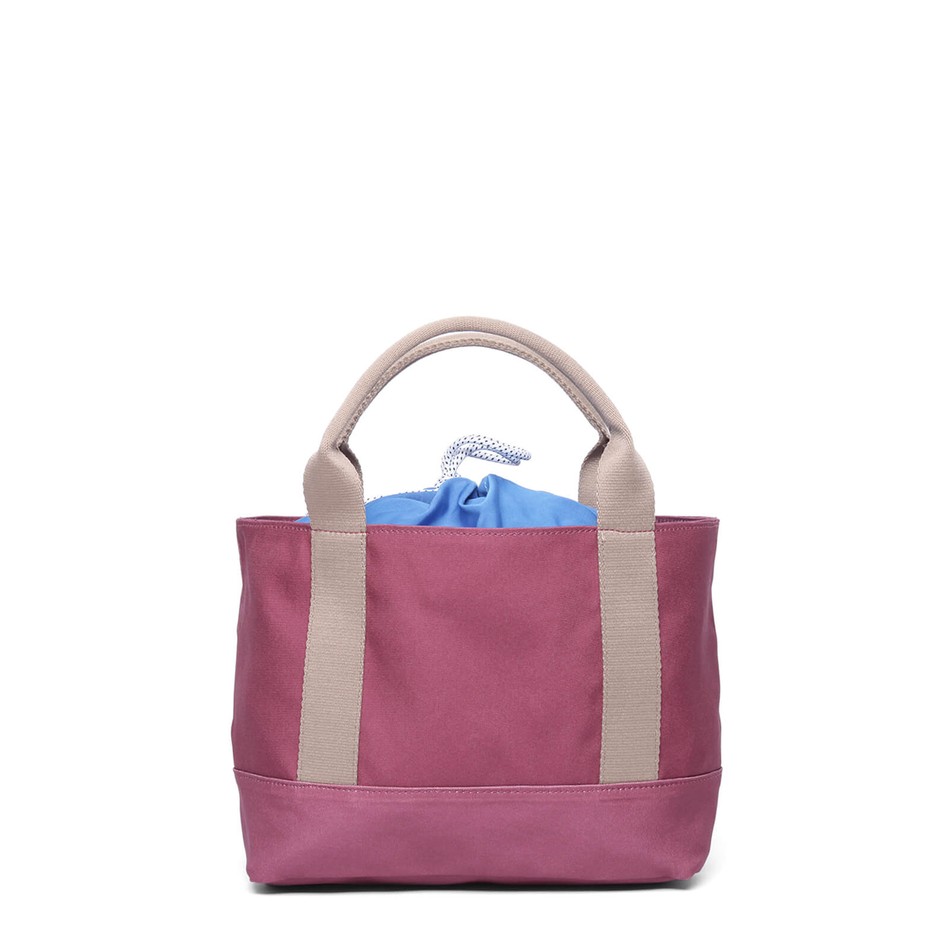 bolsa lona 60646