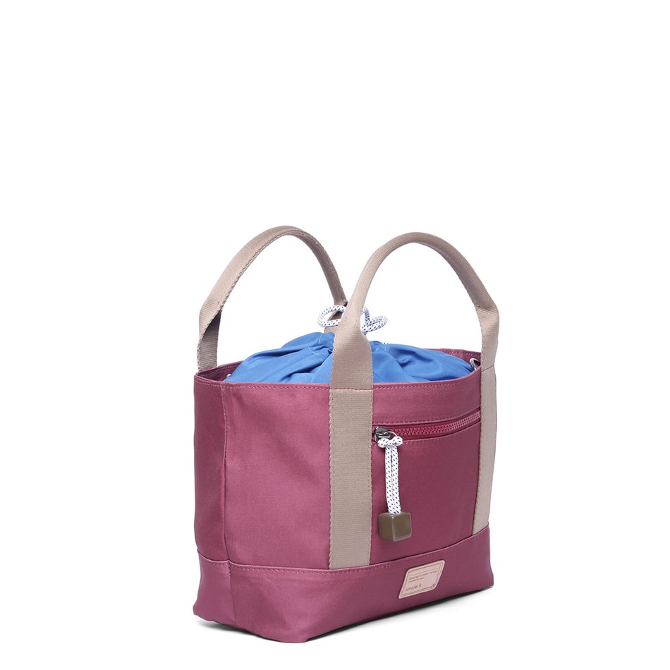 bolsa lona 60646