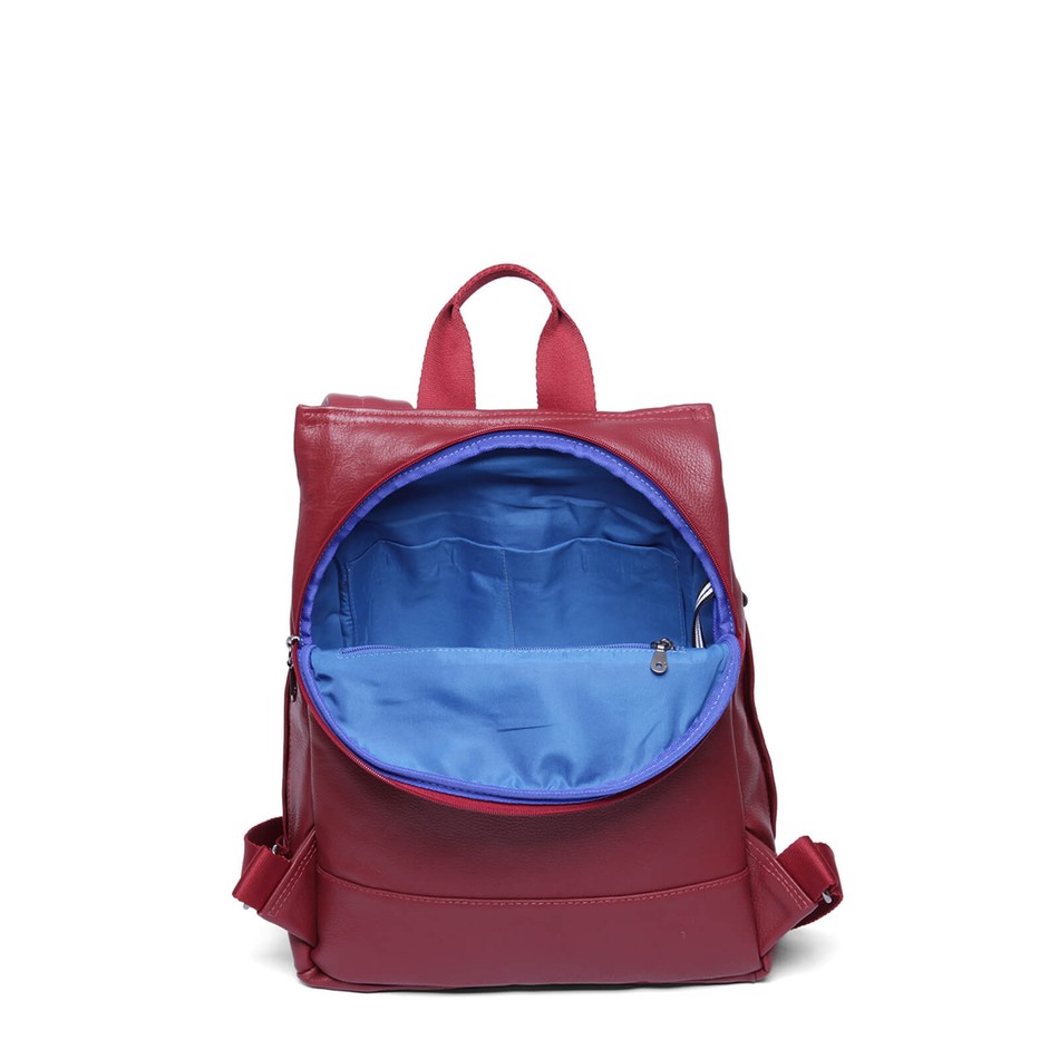 mochila couro 60671