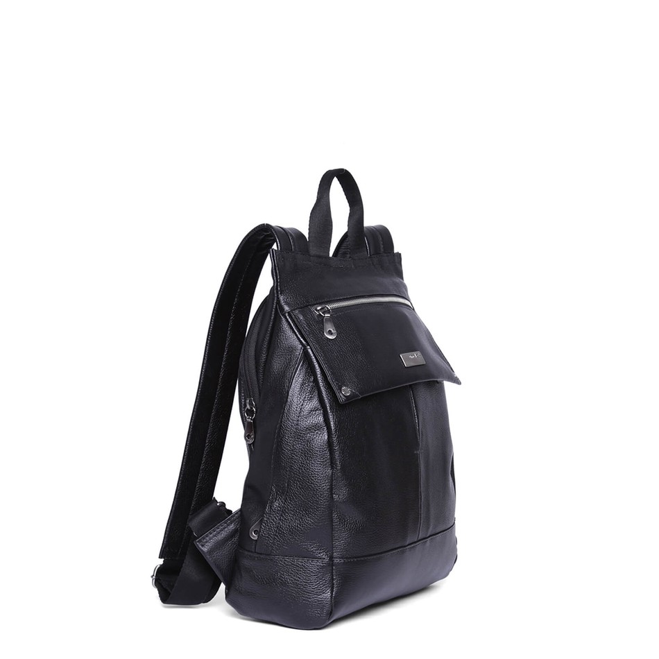 mochila couro 60671