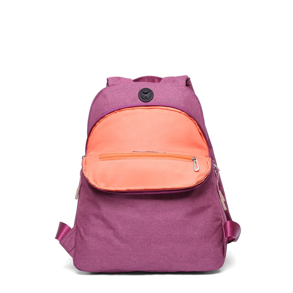 Mochila nylon mescla 60617