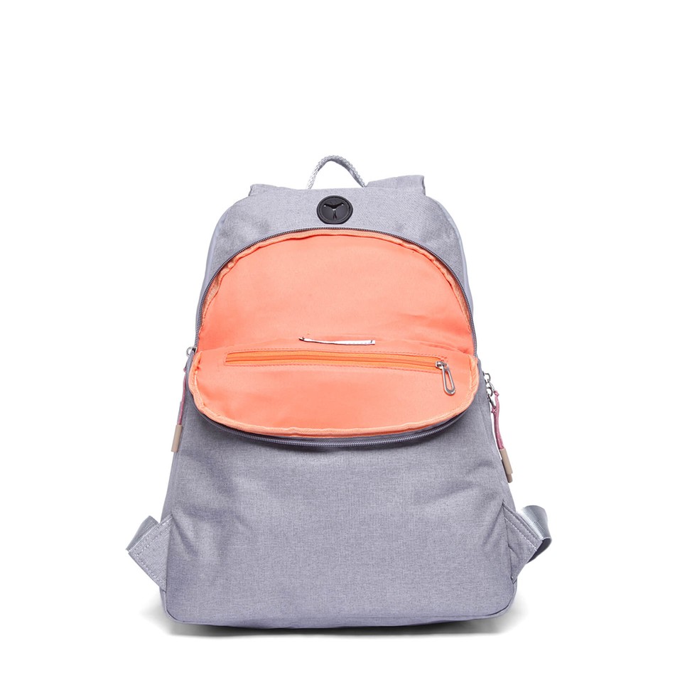 Mochila nylon mescla 60617