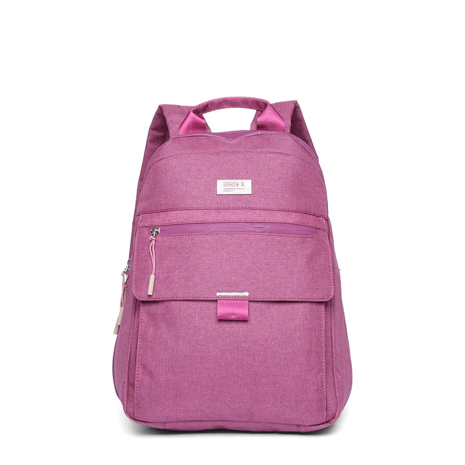 Mochila nylon mescla 60617