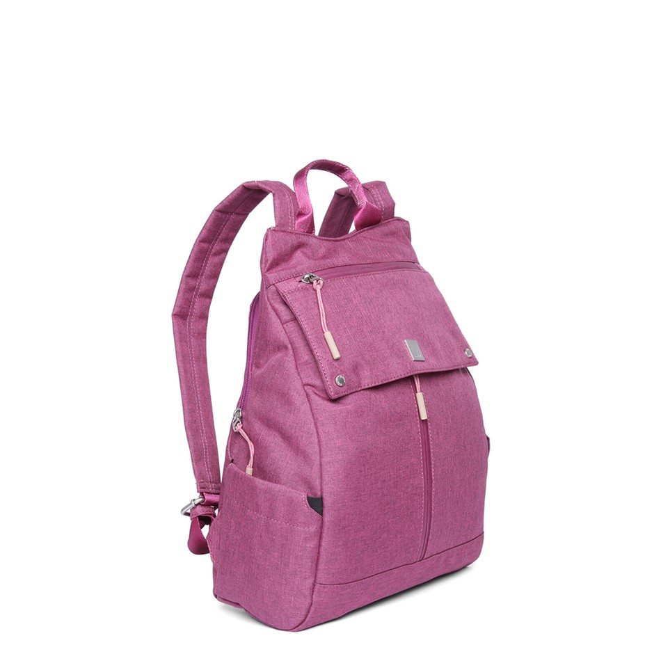 mochila nylon mescla 205104MEI20