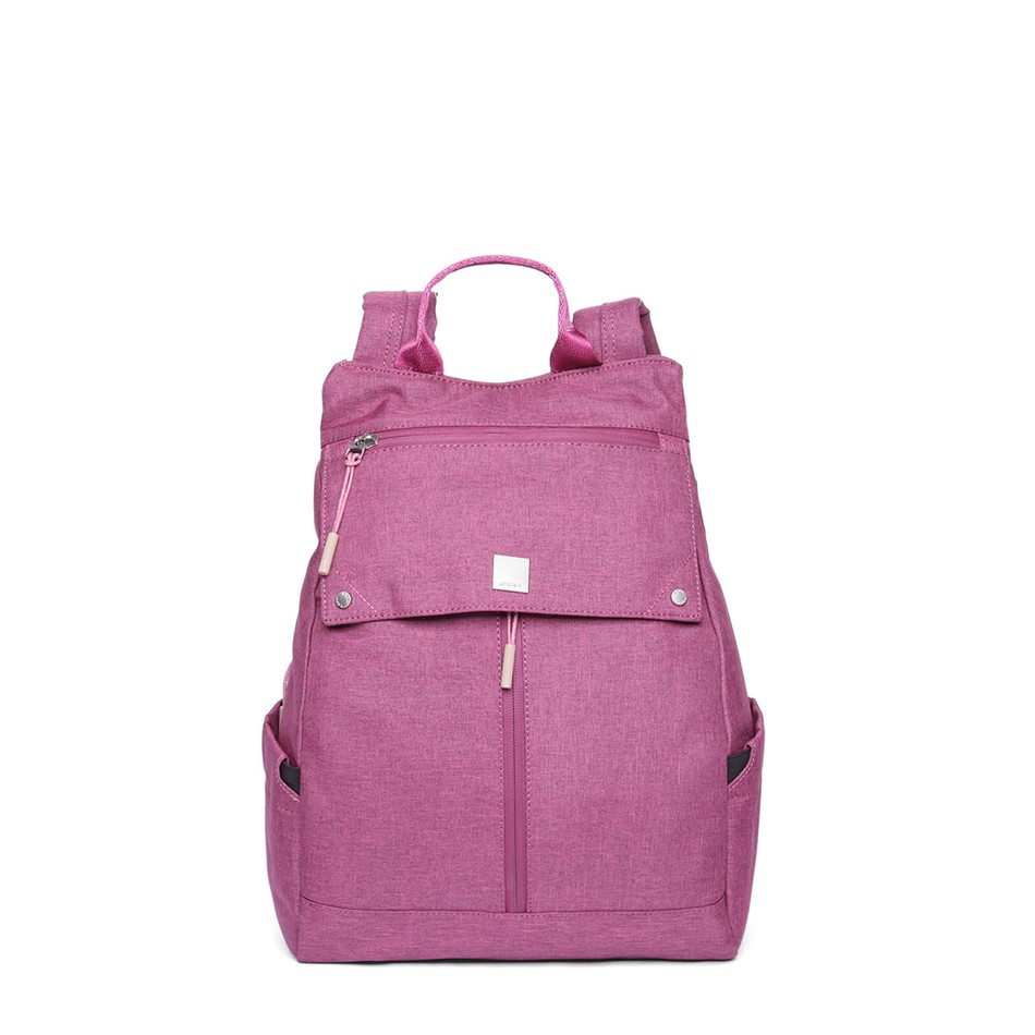 mochila nylon mescla 205104MEI20