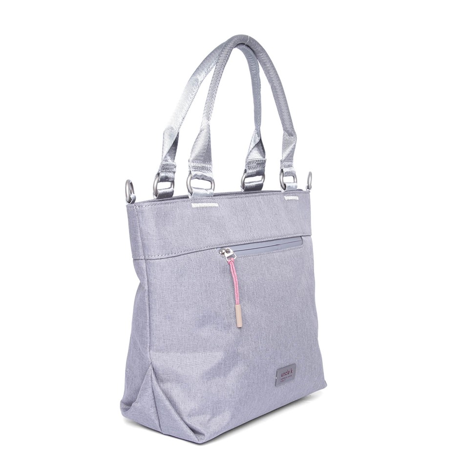 bolsa nylon mescla 60618