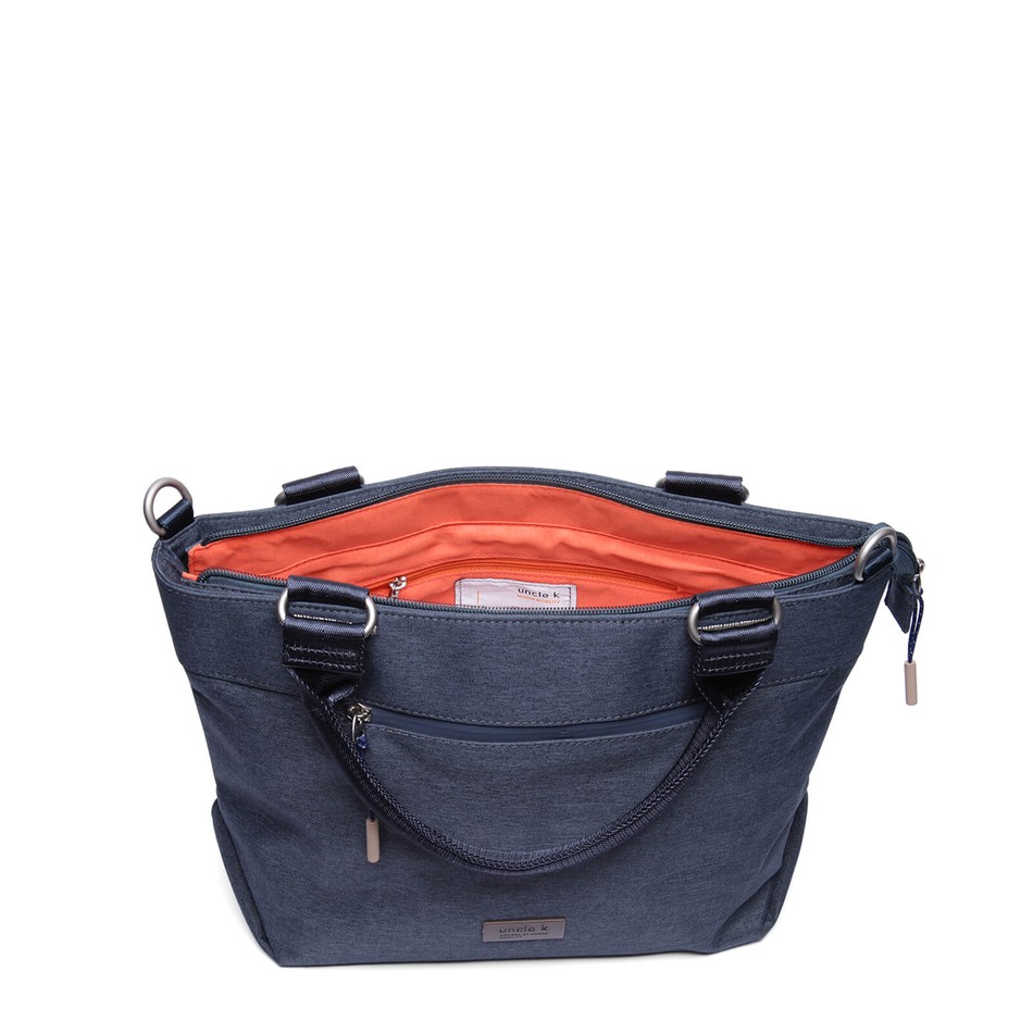 bolsa nylon mescla 60618