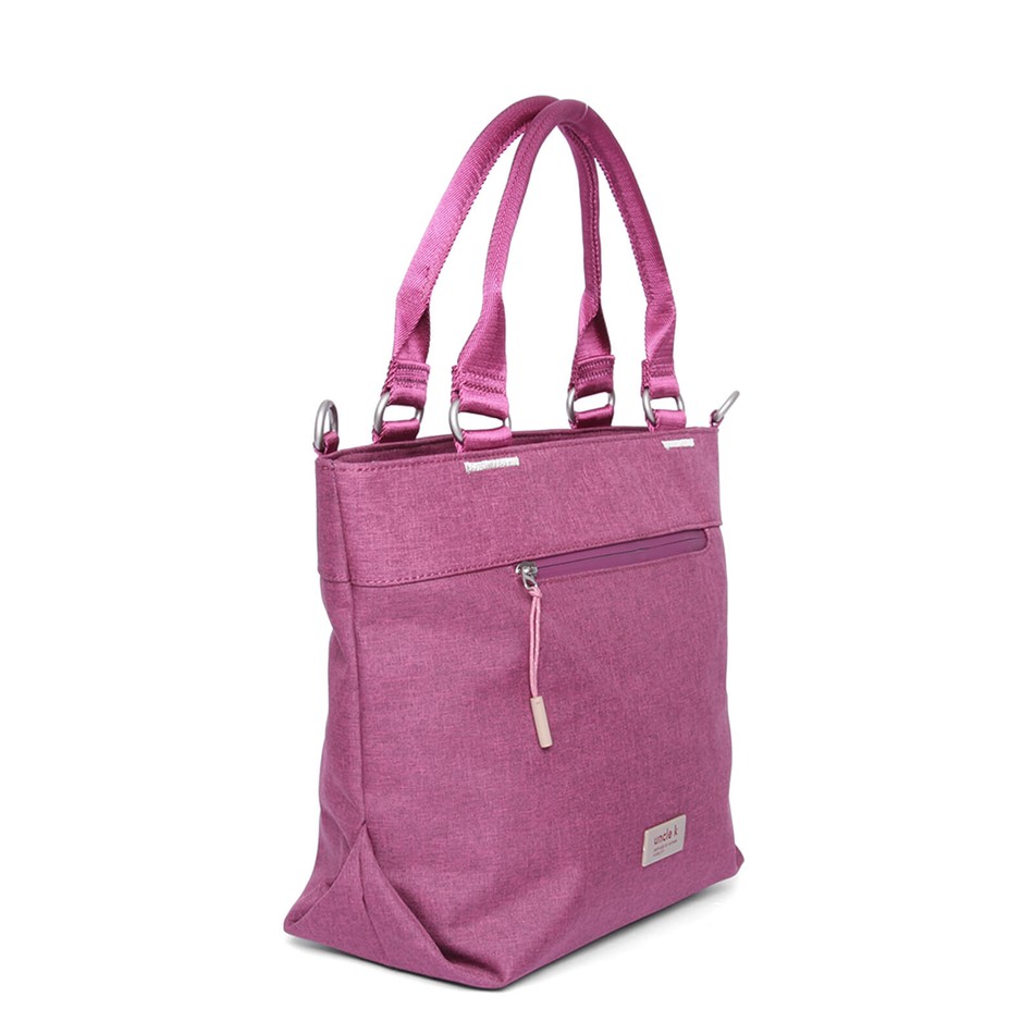 bolsa nylon mescla 60618