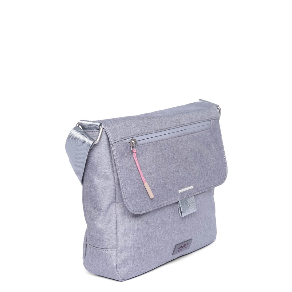 bolsa nylon mescla 60614