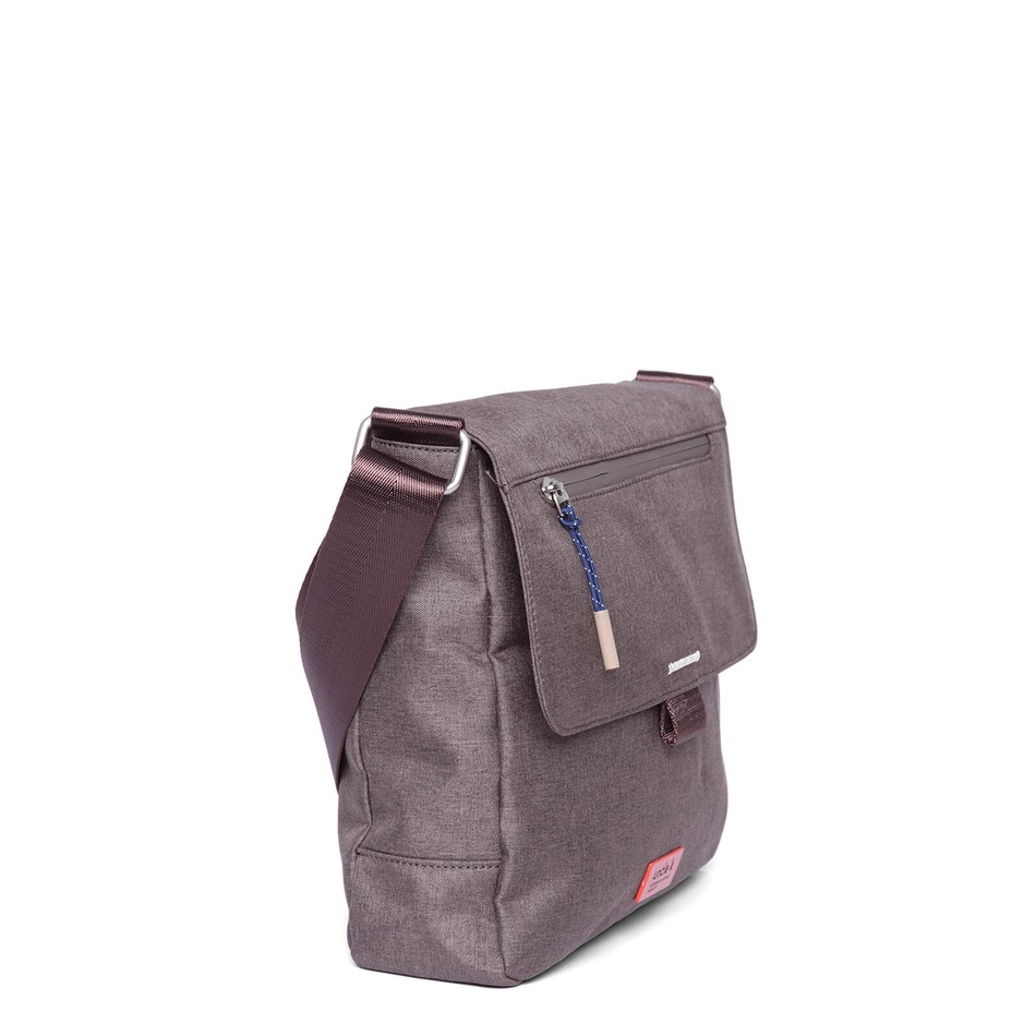 bolsa nylon mescla 60614