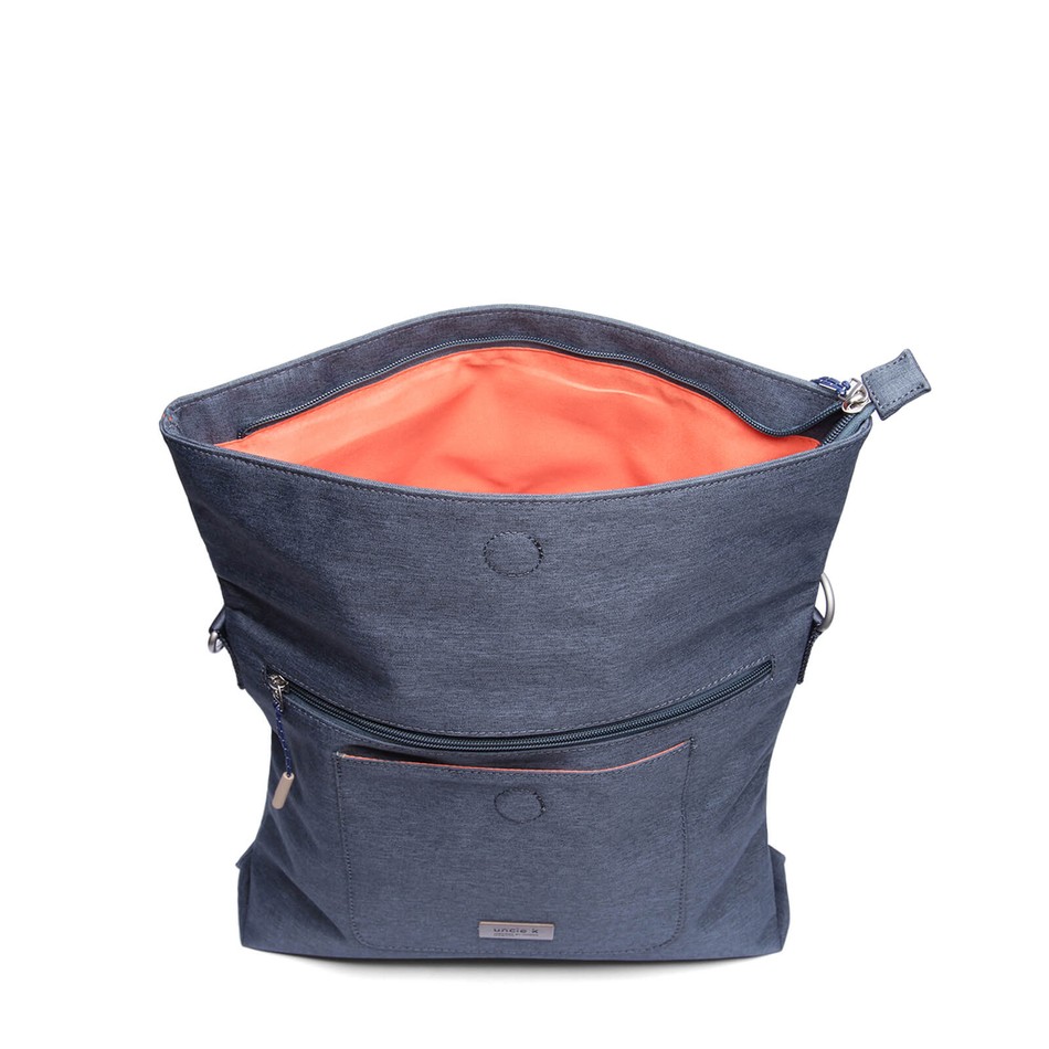 bolsa nylon mescla 60615