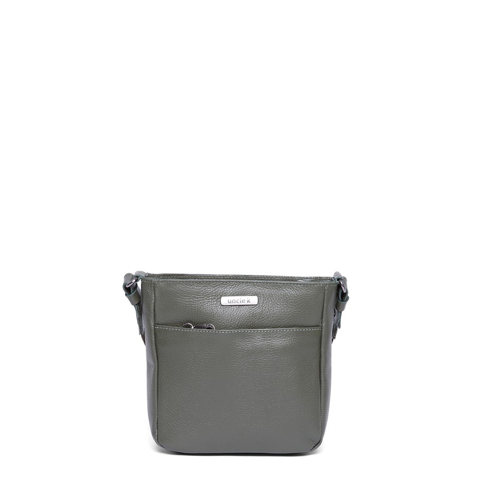 bolsa couro 60681