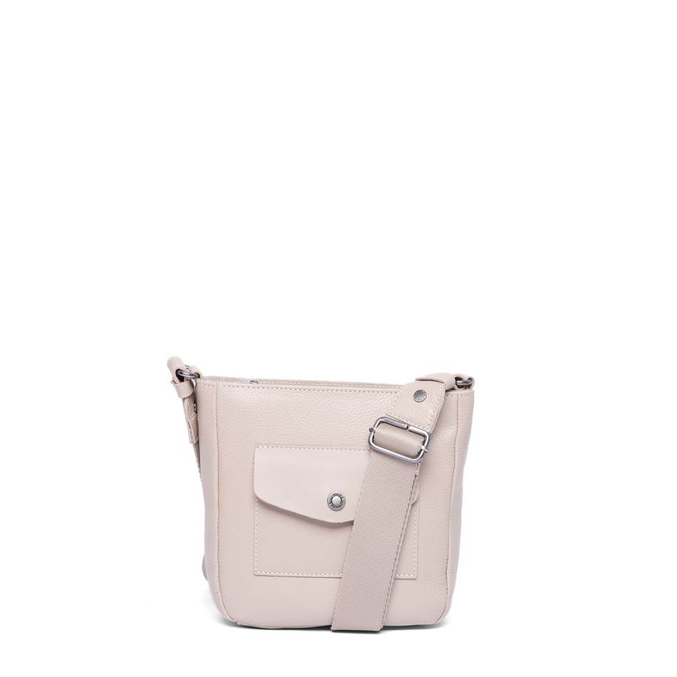 bolsa couro 60681