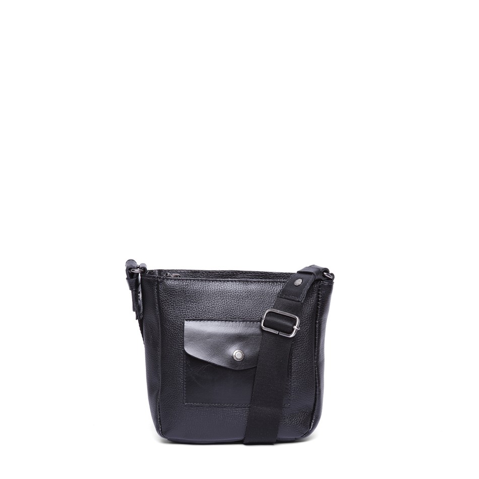 bolsa couro 60681