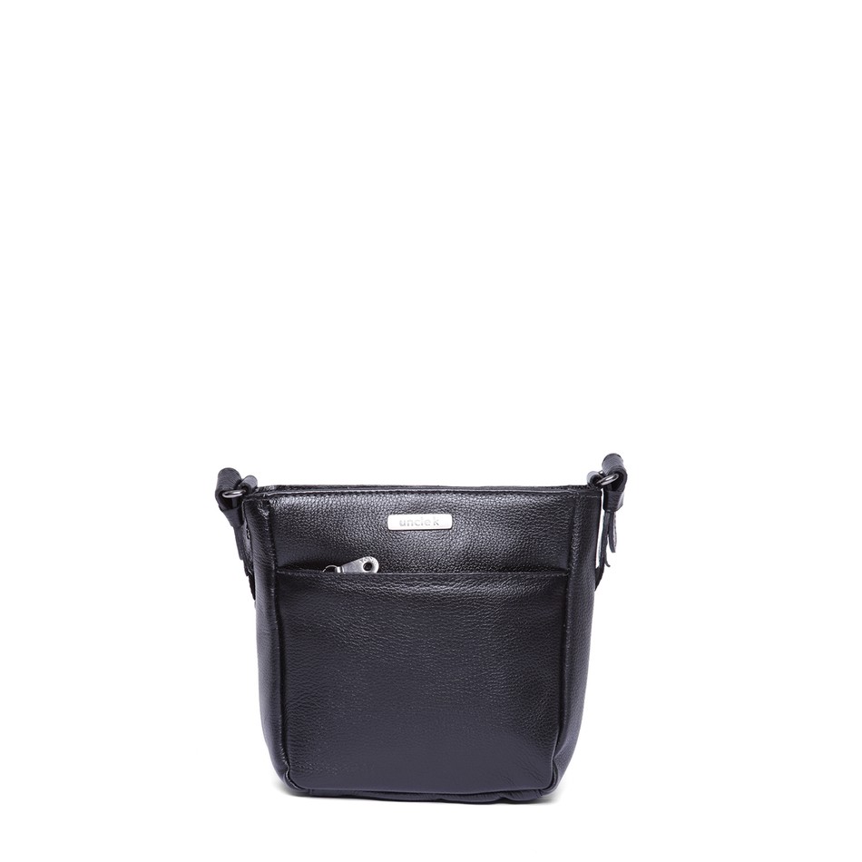 bolsa couro 60681