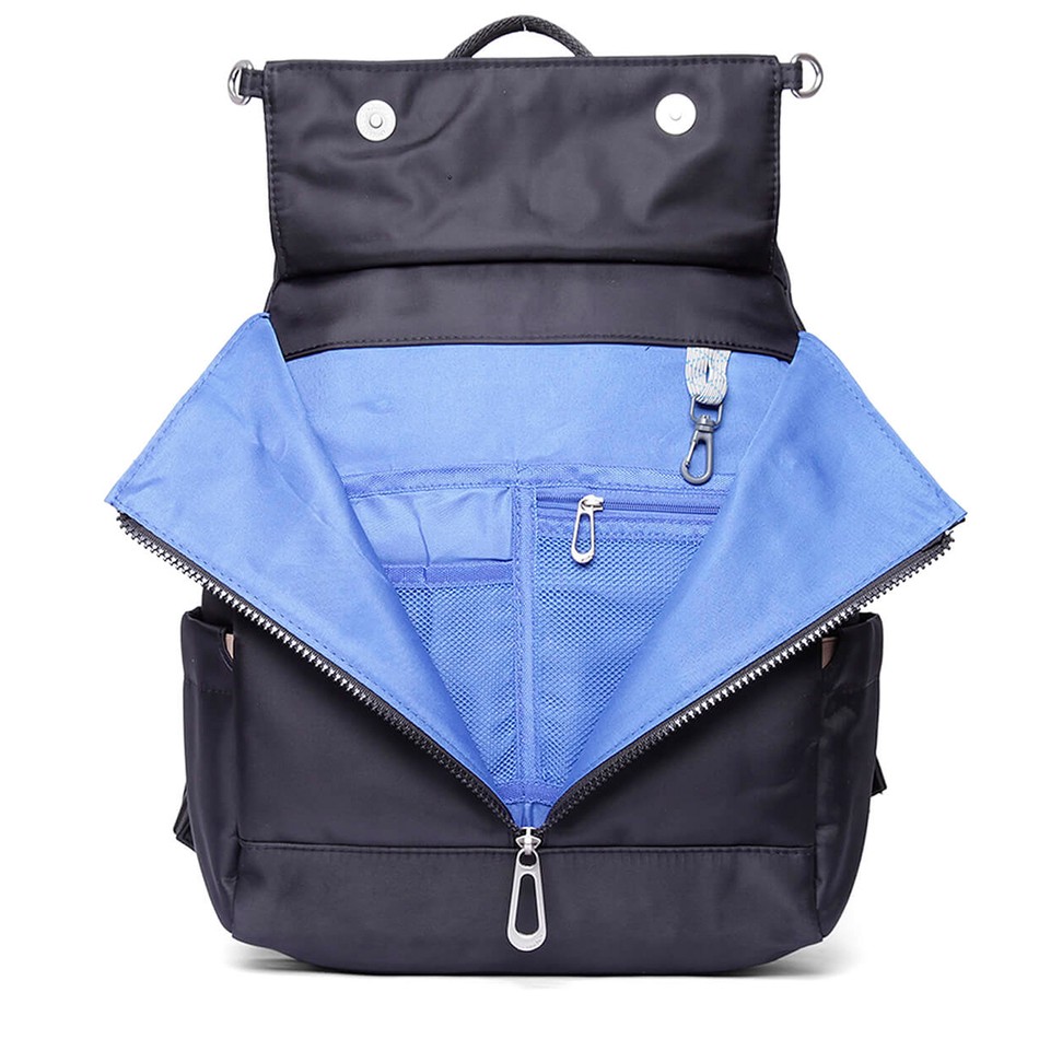 mochila nylon 206098Z