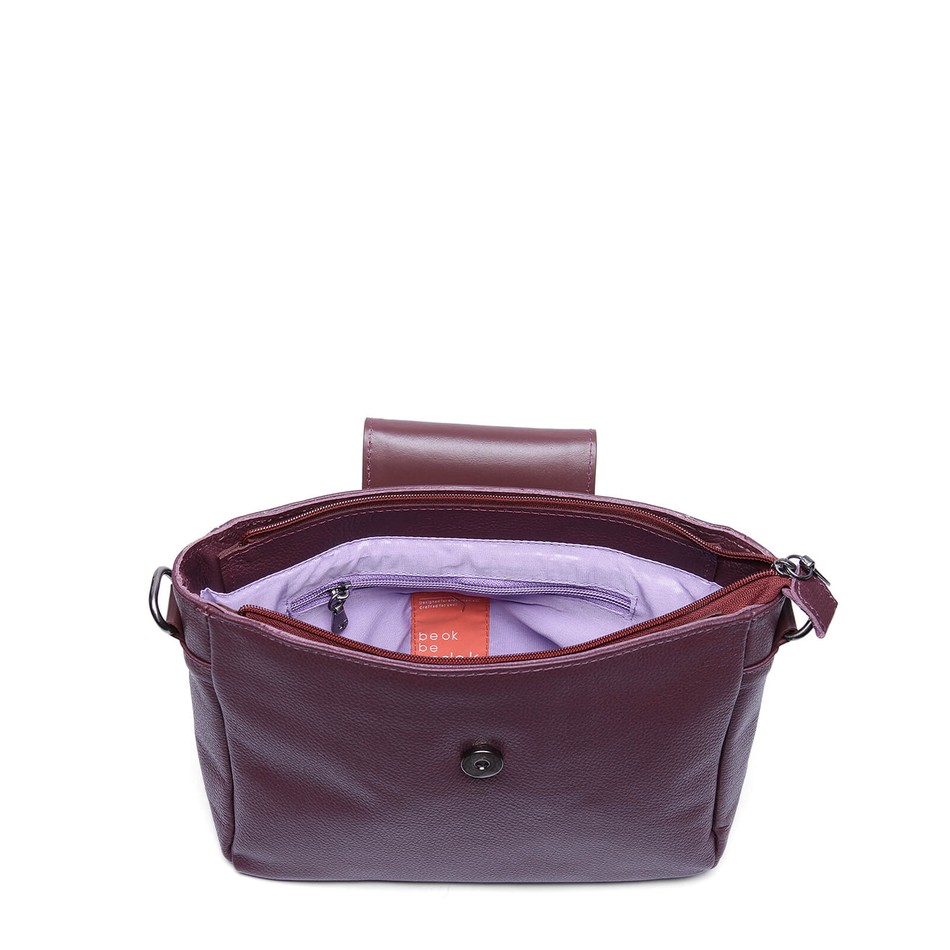 bolsa couro 60676