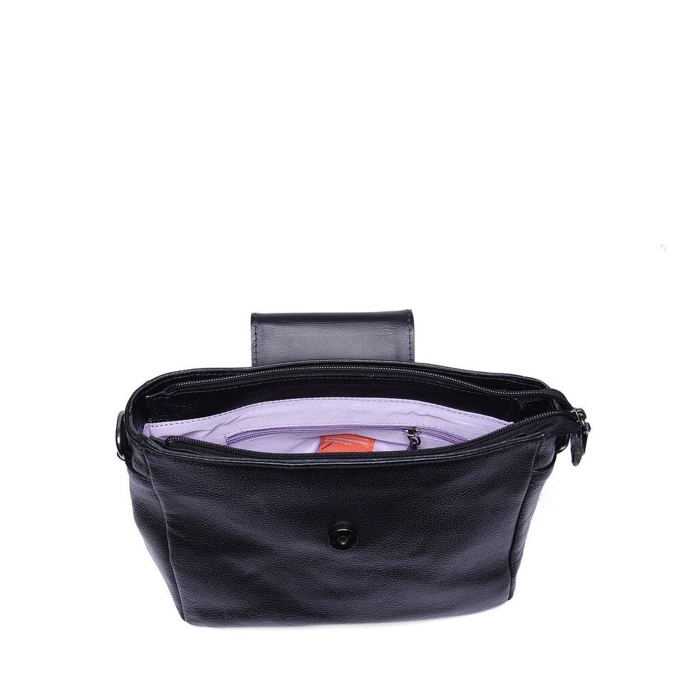 bolsa couro 60676