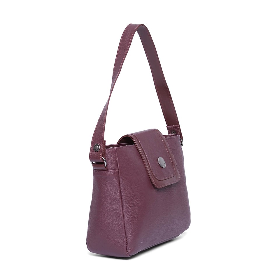 bolsa couro 60676