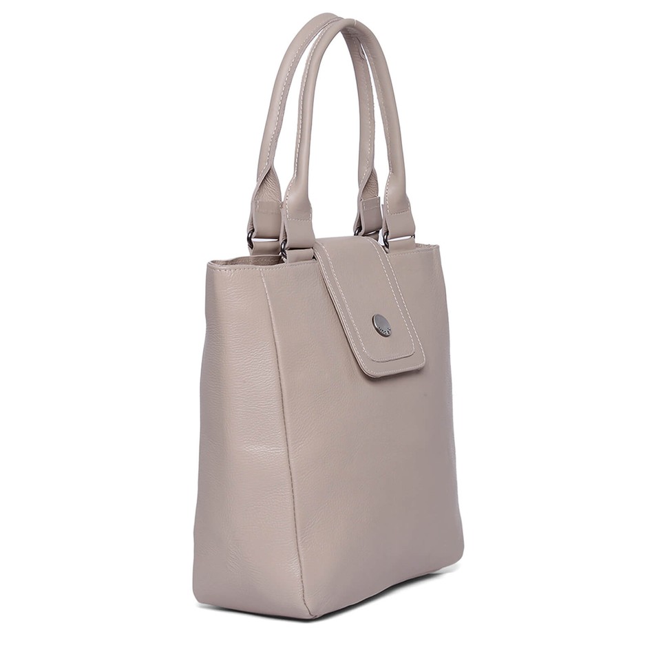 bolsa couro 60677