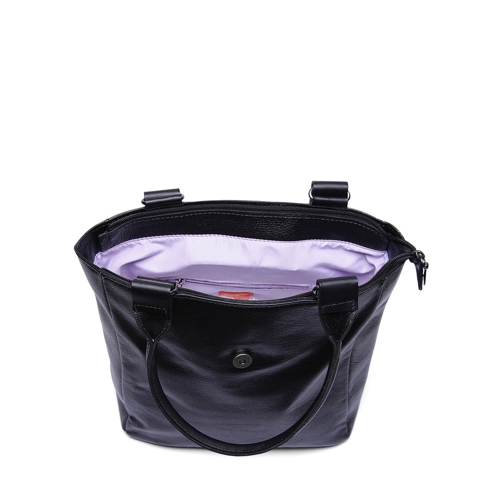 bolsa couro 60677