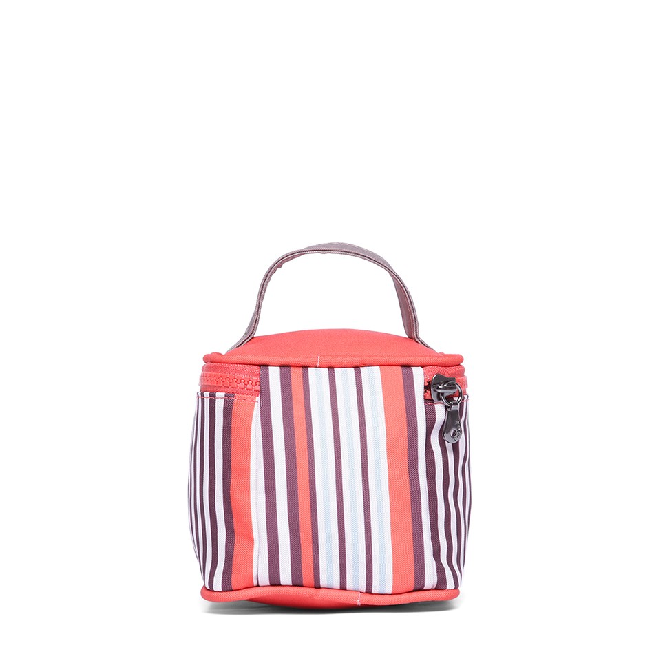 necessaire lona listrada 70329