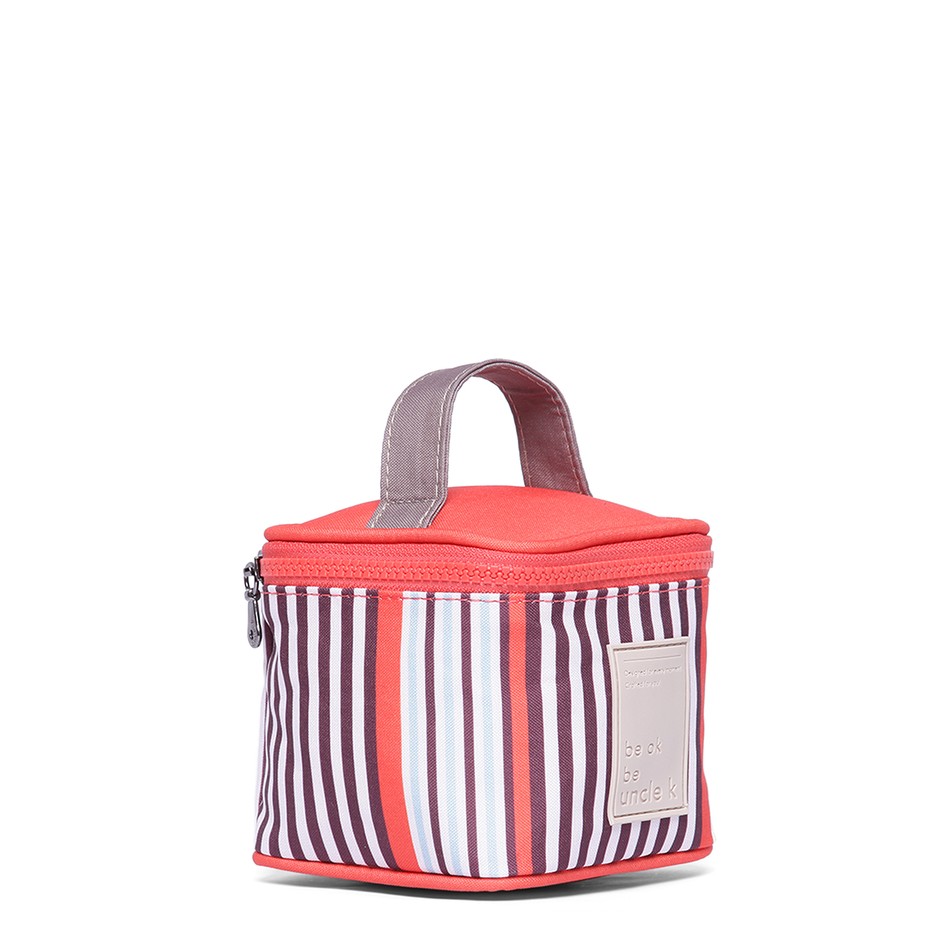 necessaire lona listrada 70329