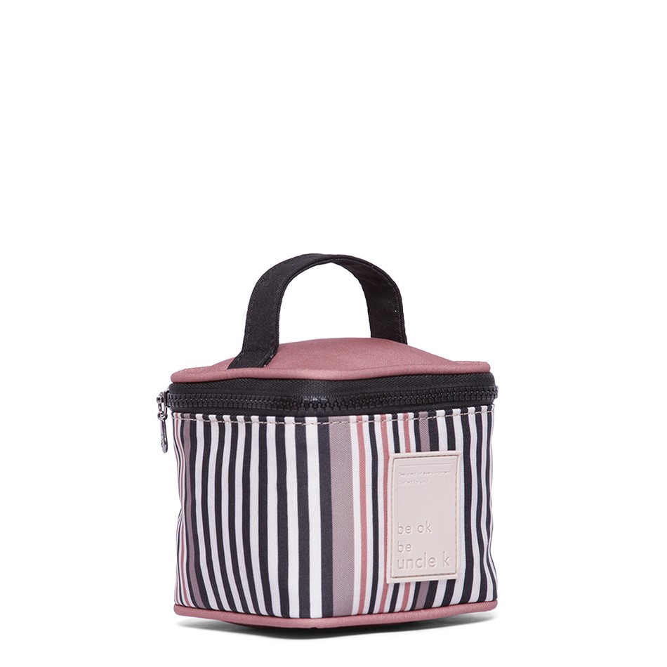 necessaire lona listrada 70329