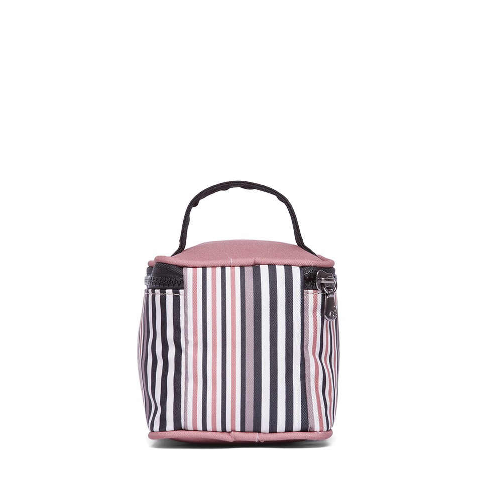 necessaire lona listrada 70329