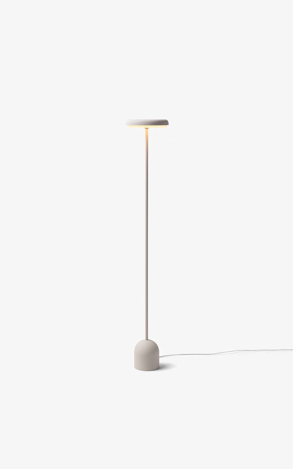 LUMINÁRIA DE PISO FUNGI #1 | FUNGI #1 FLOOR LAMP