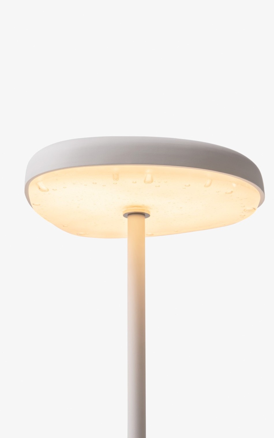 LUMINÁRIA DE PISO FUNGI #1 | FUNGI #1 FLOOR LAMP