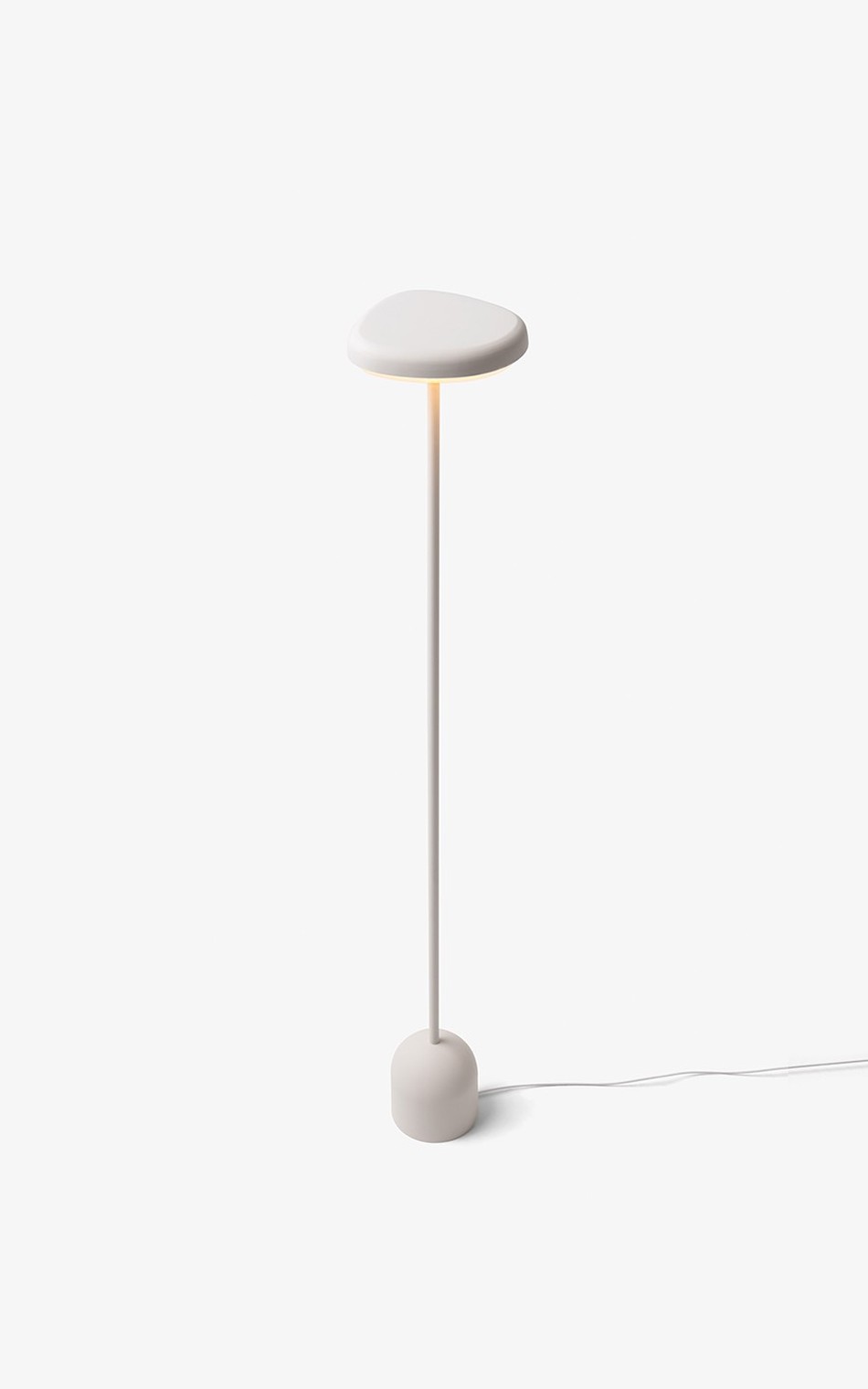 LUMINÁRIA DE PISO FUNGI #1 | FUNGI #1 FLOOR LAMP