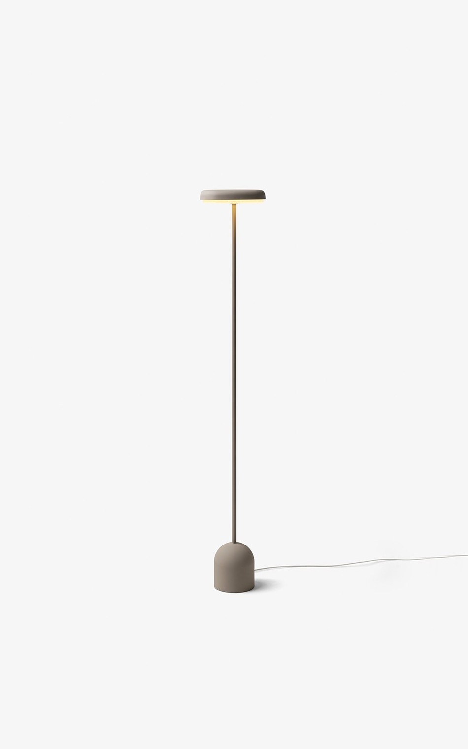 LUMINÁRIA DE PISO FUNGI #1 | FUNGI #1 FLOOR LAMP