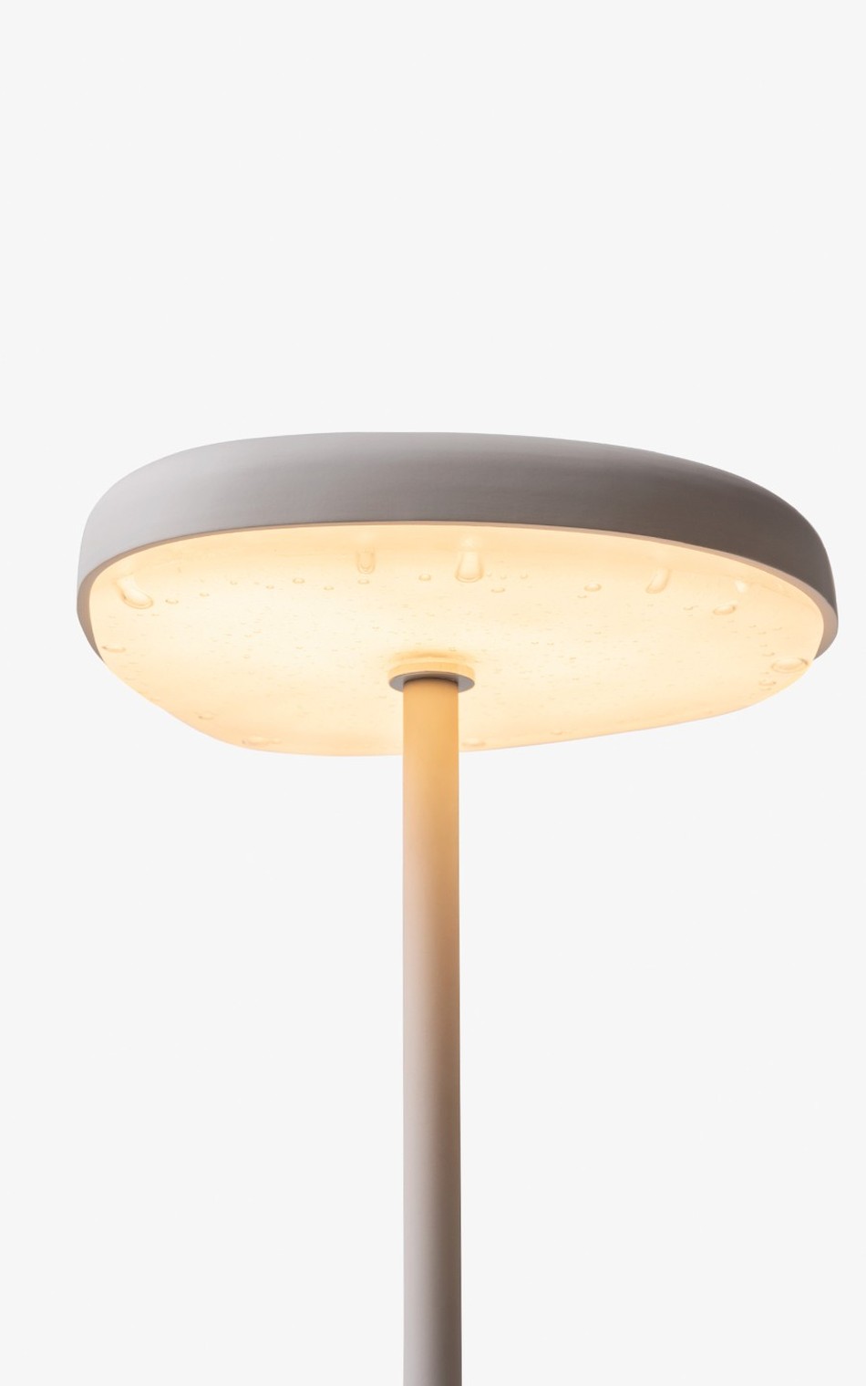 LUMINÁRIA DE PISO FUNGI #1 | FUNGI #1 FLOOR LAMP