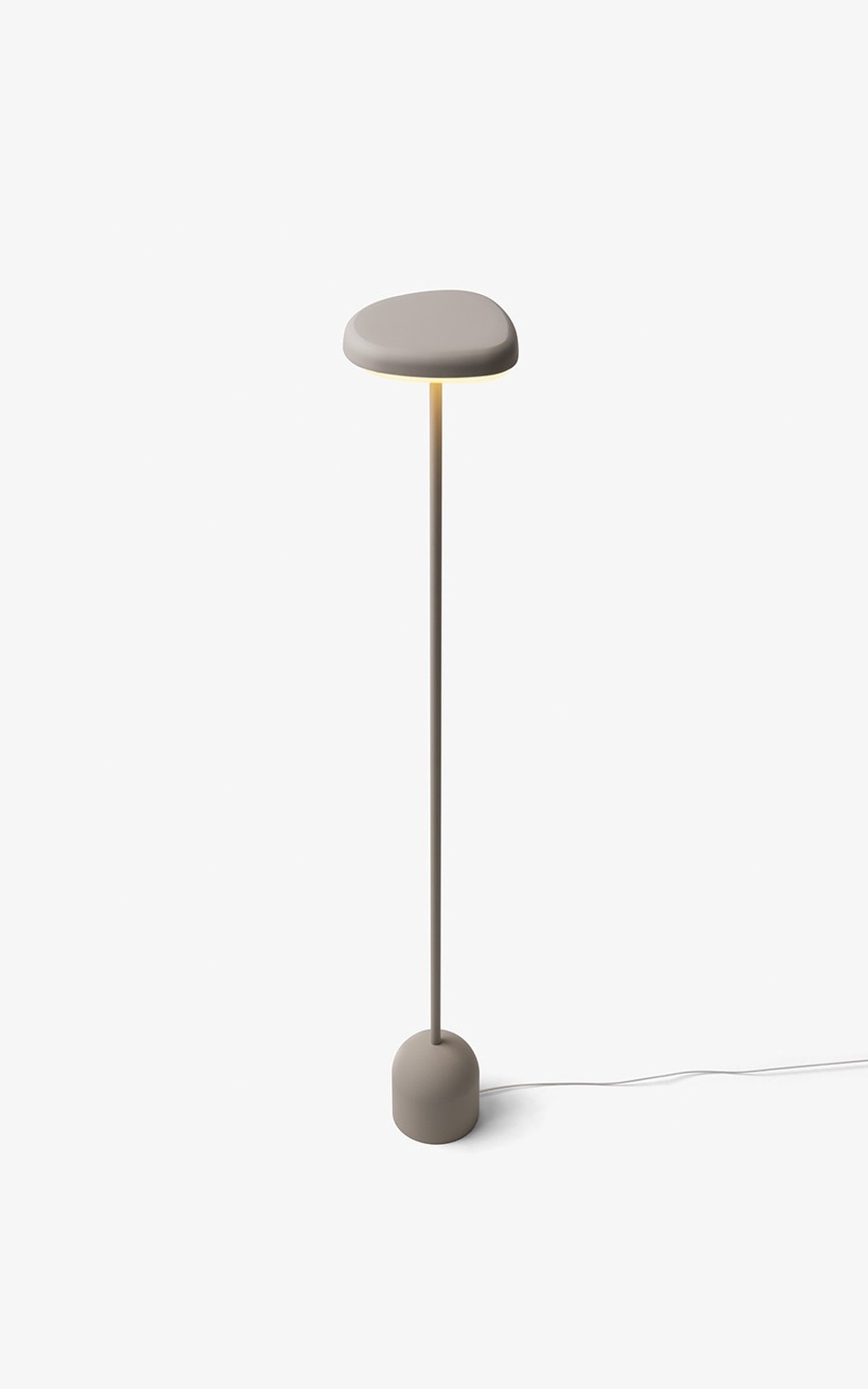 LUMINÁRIA DE PISO FUNGI #1 | FUNGI #1 FLOOR LAMP