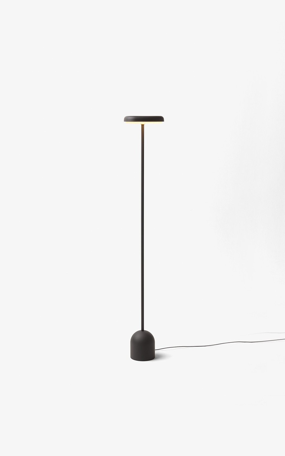 LUMINÁRIA DE PISO FUNGI #1 | FUNGI #1 FLOOR LAMP