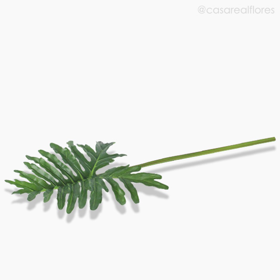 Imagem 3 do produto Selloum Leaf Artificial - Verde Escuro (9881)