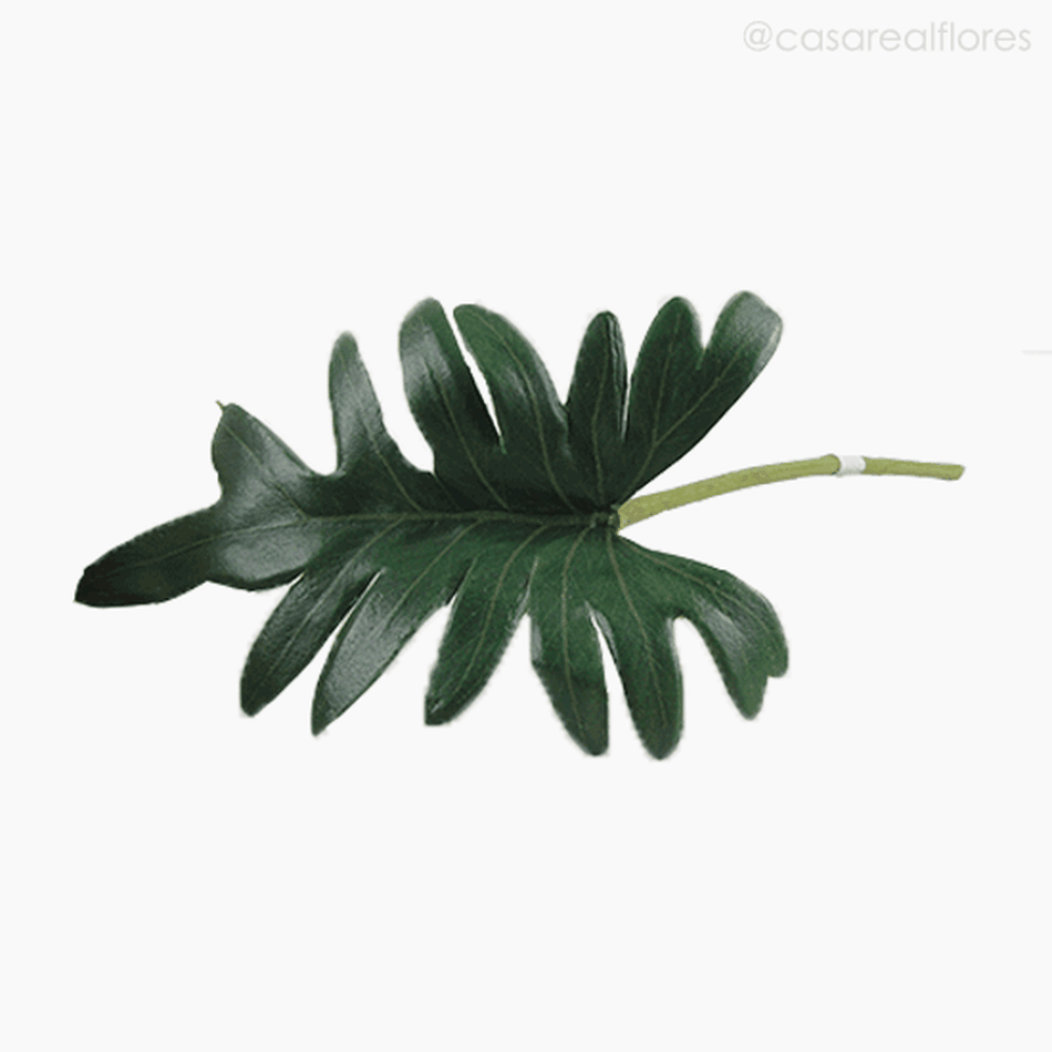 Imagem 3 do produto Mini Split Pylo Leaf Artificial - Verde (9908)