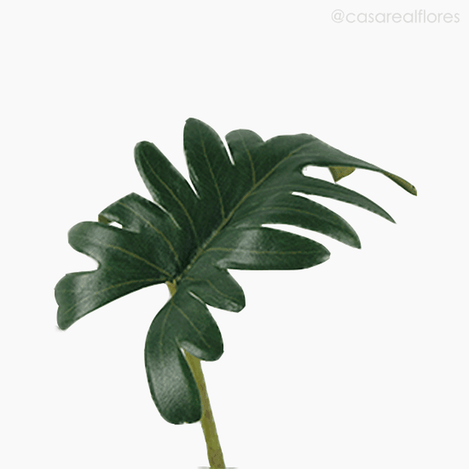 Imagem 2 do produto Mini Split Pylo Leaf Artificial - Verde (9908)