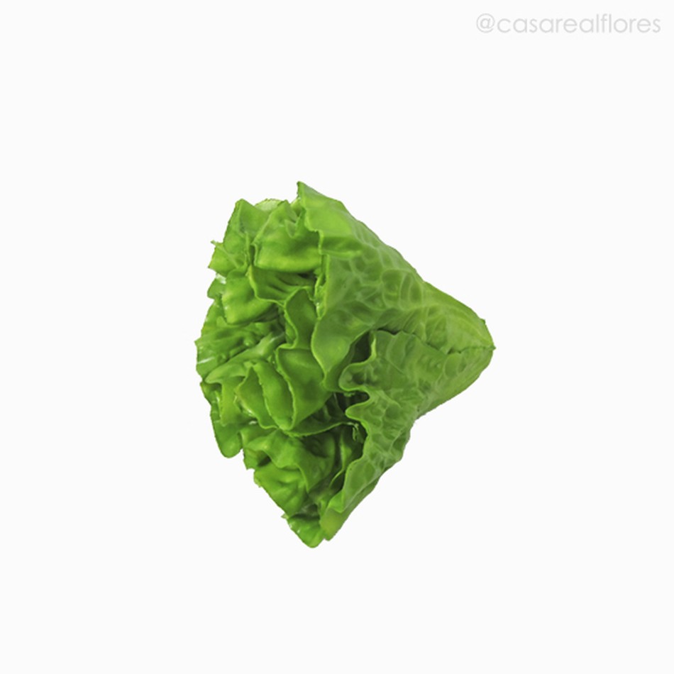 Imagem 2 do produto Verdura Escarola Artificial - Verde (11395)
