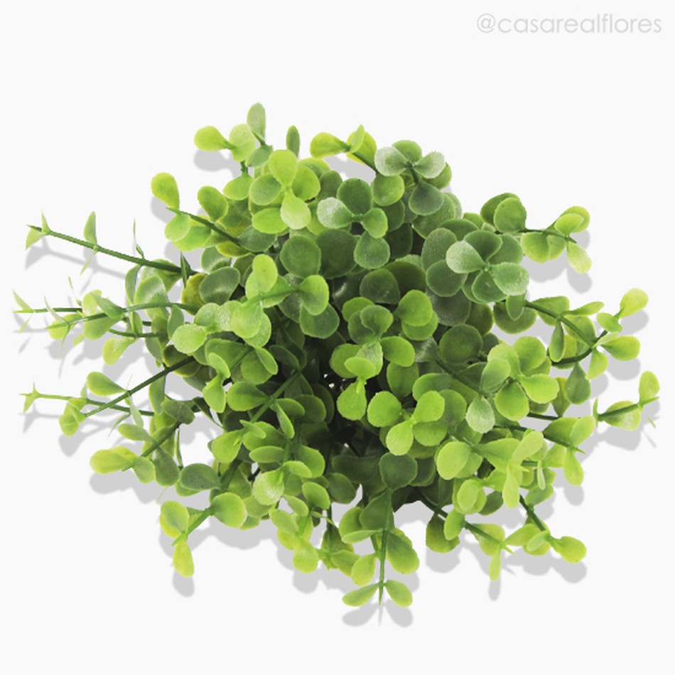 Imagem 3 do produto Pick Eucalyptus Artificial - Verde (9958)