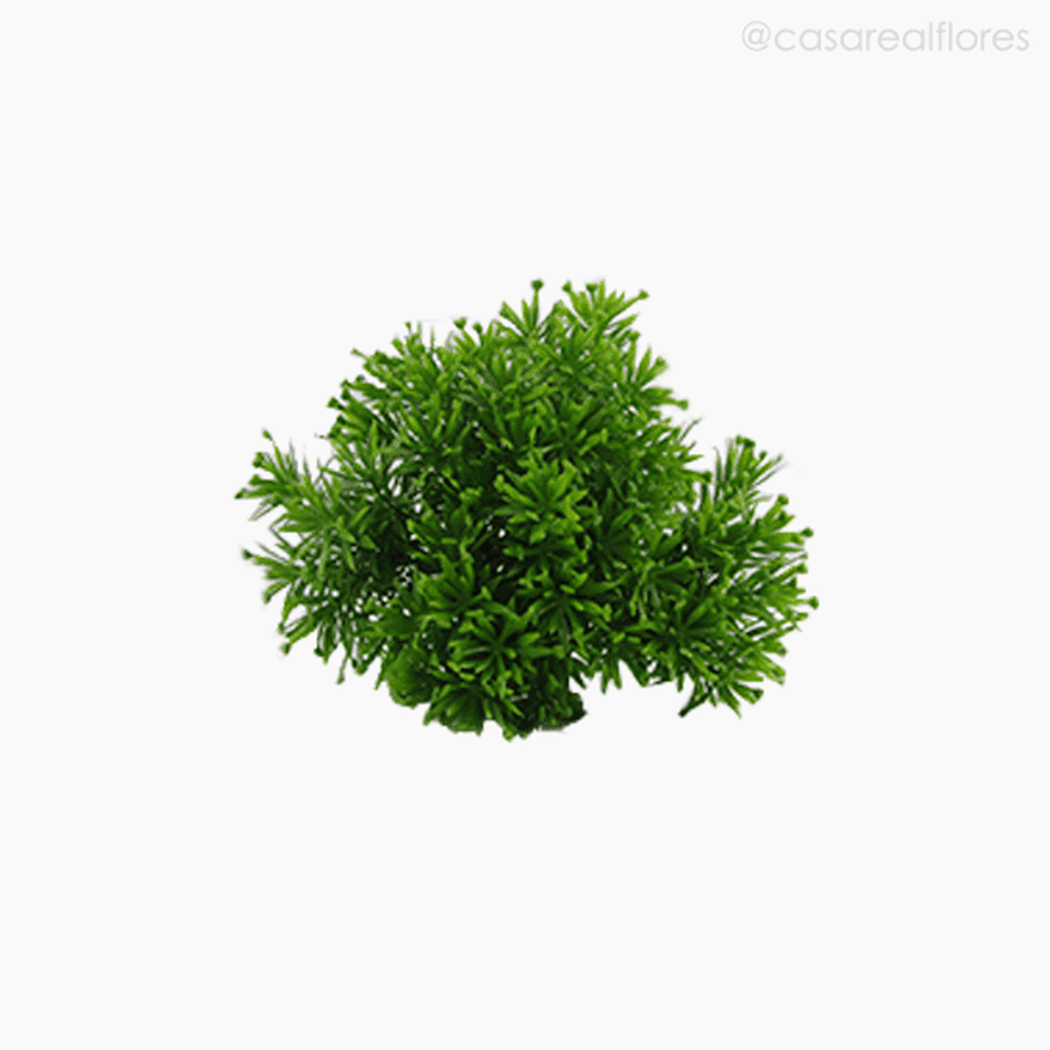 Imagem 3 do produto Pick Cedar C/6 Artificial - Verde (9822)